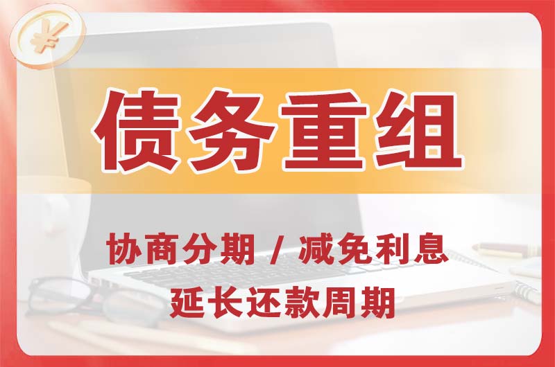 龙眠债务重组
